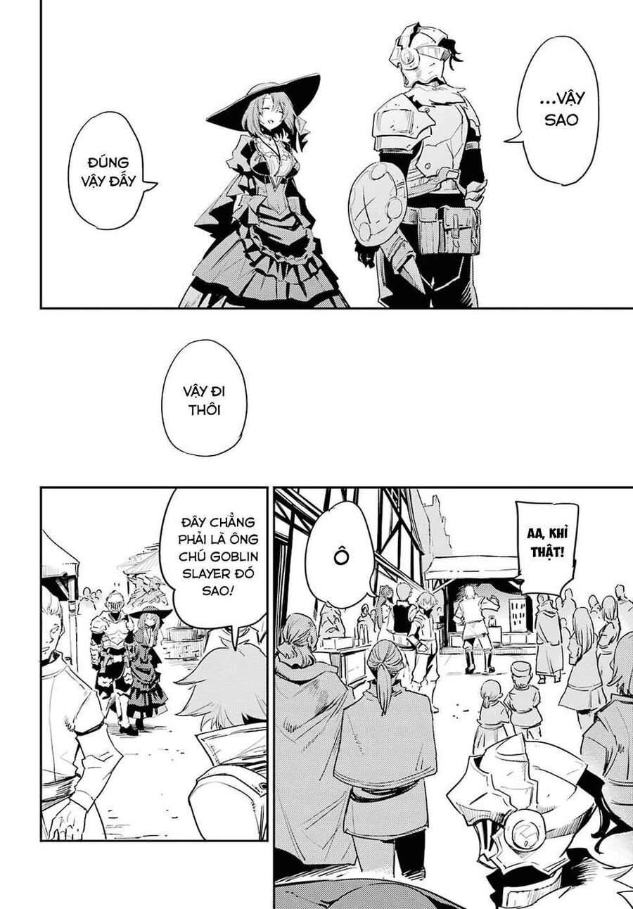 Dũng Sĩ Diệt Yêu Tinh - Chap 33 - Trang 24