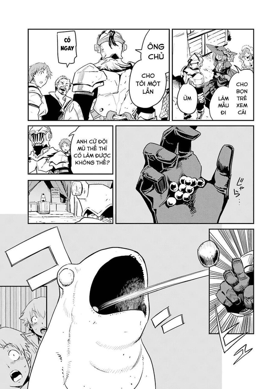 Dũng Sĩ Diệt Yêu Tinh - Chap 33 - Trang 27