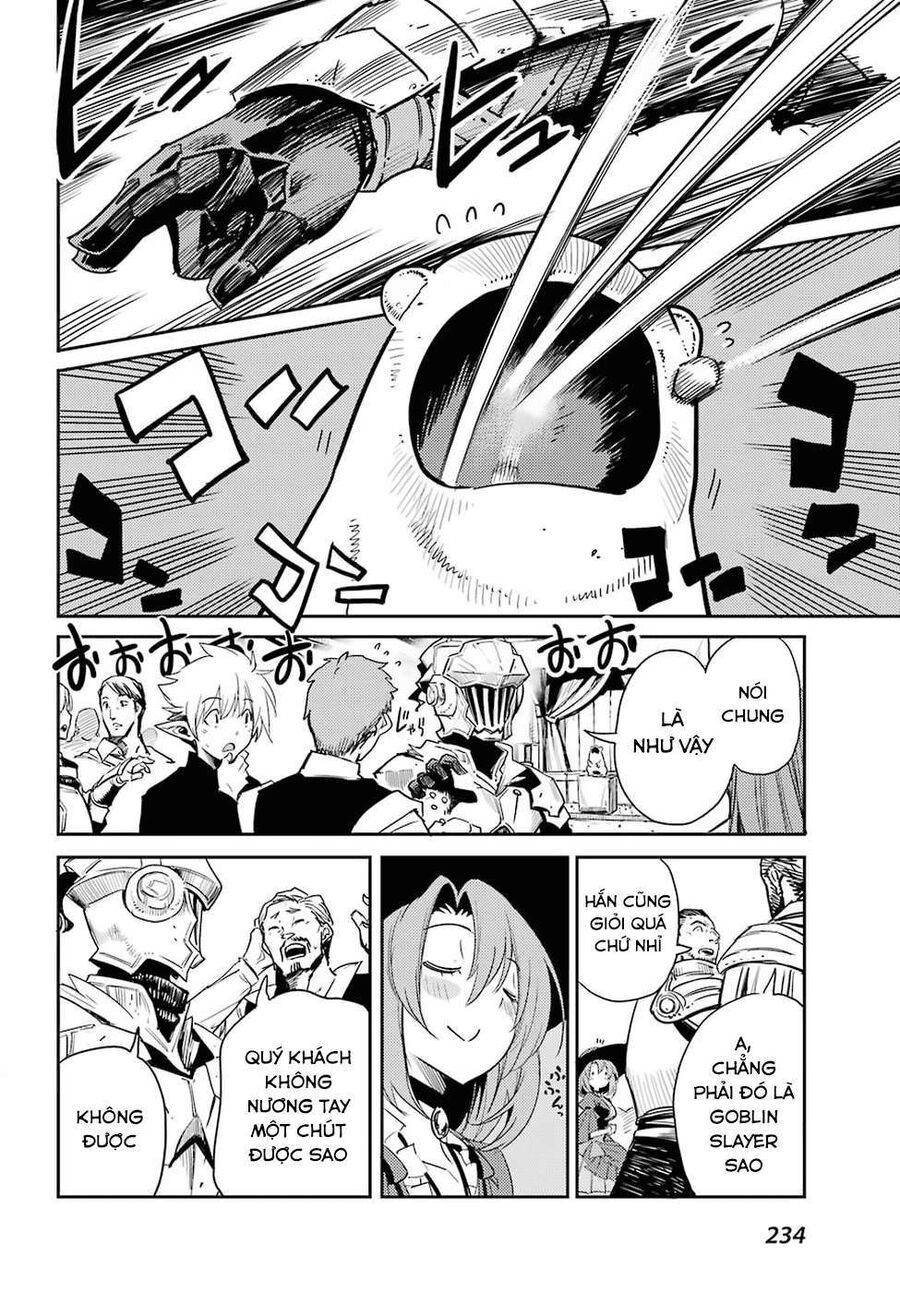 Dũng Sĩ Diệt Yêu Tinh - Chap 33 - Trang 28