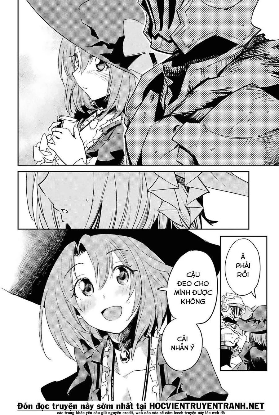 Dũng Sĩ Diệt Yêu Tinh - Chap 33 - Trang 30