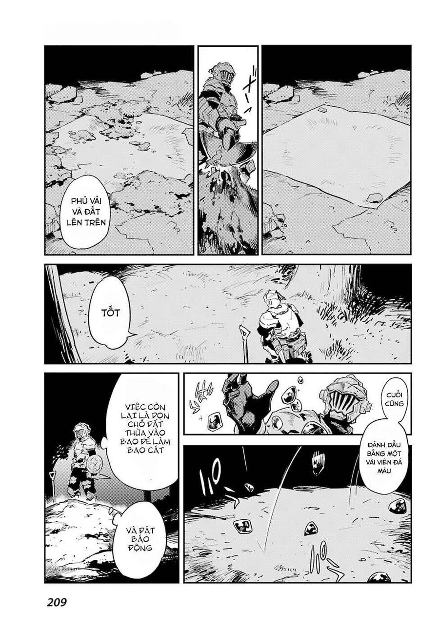 Dũng Sĩ Diệt Yêu Tinh - Chap 33 - Trang 4