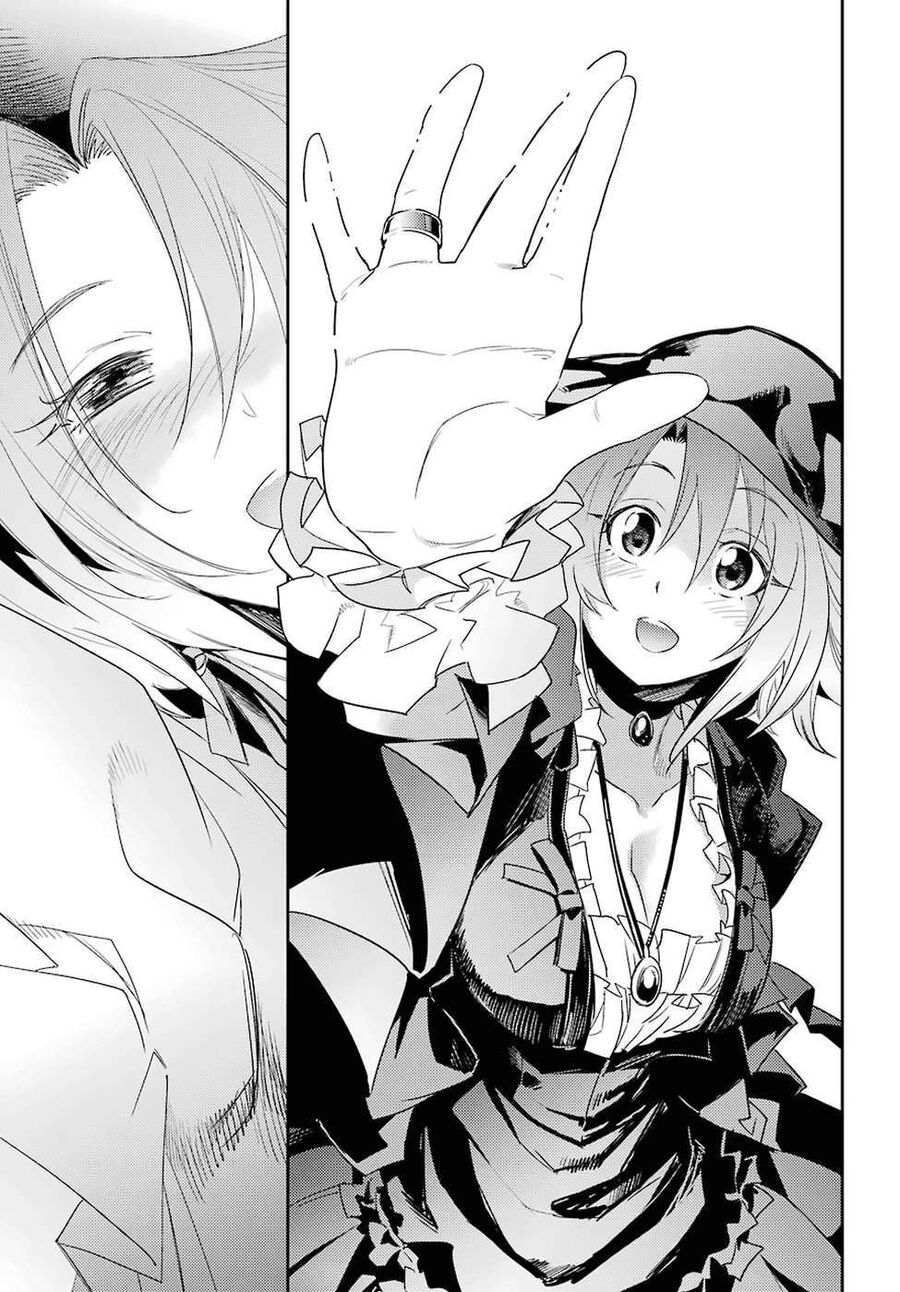 Dũng Sĩ Diệt Yêu Tinh - Chap 33 - Trang 33