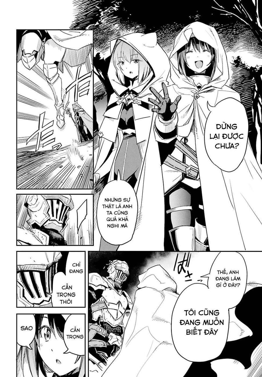 Dũng Sĩ Diệt Yêu Tinh - Chap 33 - Trang 9