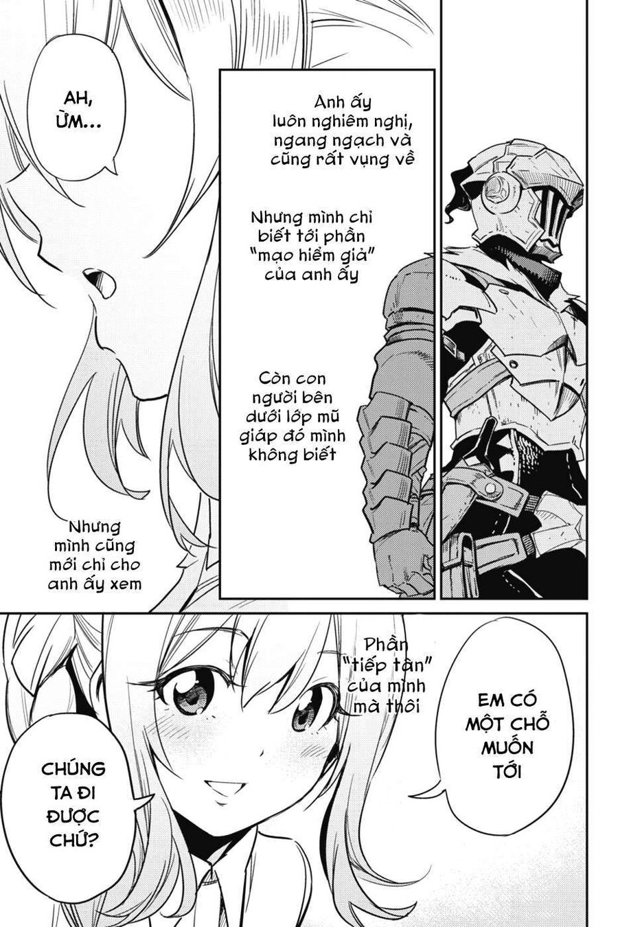 Dũng Sĩ Diệt Yêu Tinh - Chap 34 - Trang 16