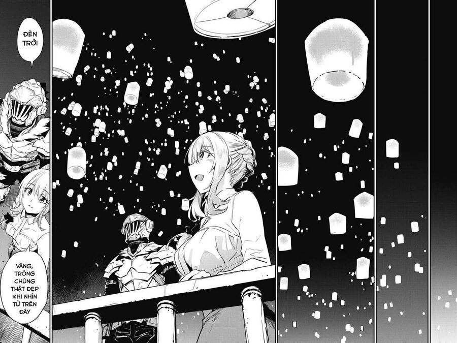 Dũng Sĩ Diệt Yêu Tinh - Chap 34 - Trang 26