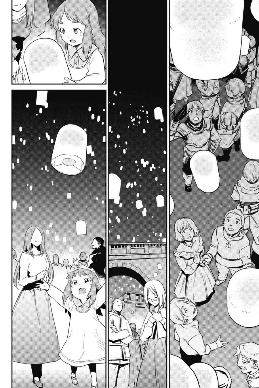 Dũng Sĩ Diệt Yêu Tinh - Chap 34 - Trang 27