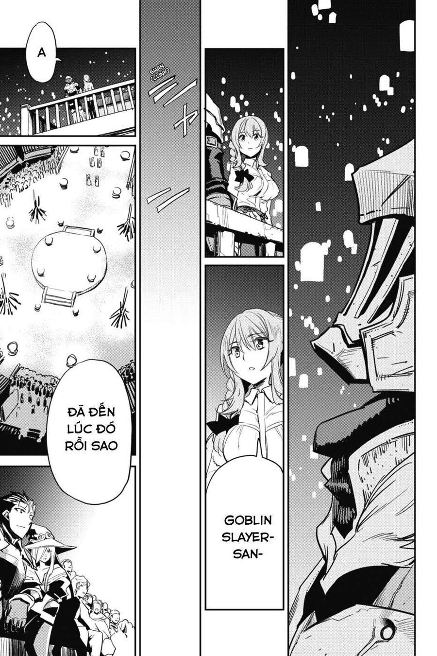 Dũng Sĩ Diệt Yêu Tinh - Chap 34 - Trang 28