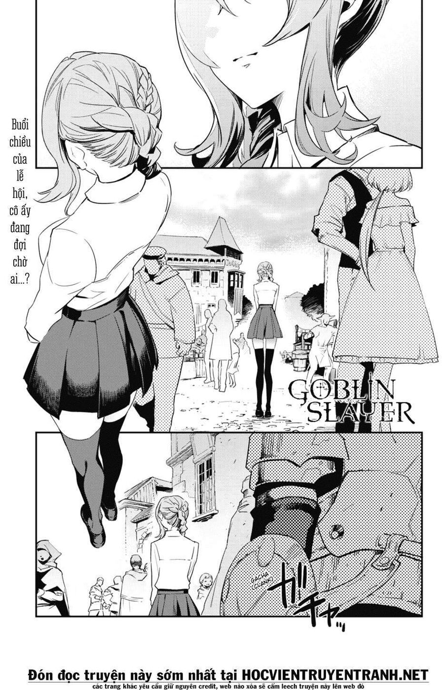 Dũng Sĩ Diệt Yêu Tinh - Chap 34 - Trang 4