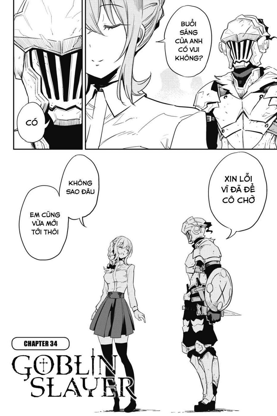 Dũng Sĩ Diệt Yêu Tinh - Chap 34 - Trang 5