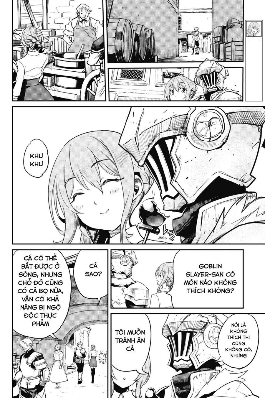 Dũng Sĩ Diệt Yêu Tinh - Chap 34 - Trang 7