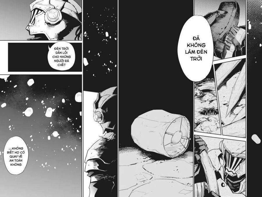 Dũng Sĩ Diệt Yêu Tinh - Chap 35 - Trang 11