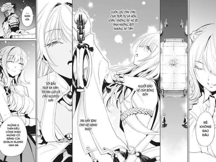 Dũng Sĩ Diệt Yêu Tinh - Chap 35 - Trang 12