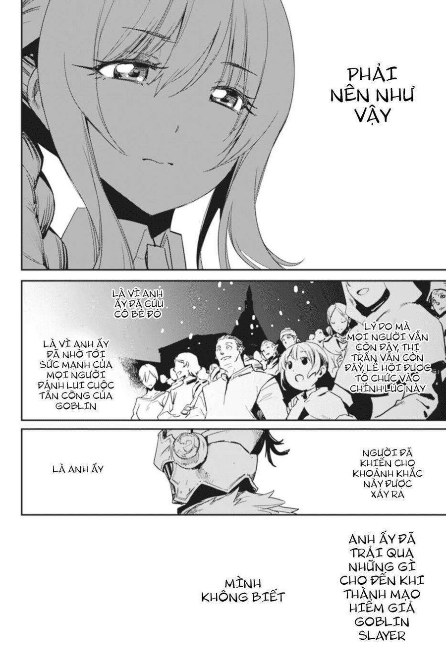 Dũng Sĩ Diệt Yêu Tinh - Chap 35 - Trang 13