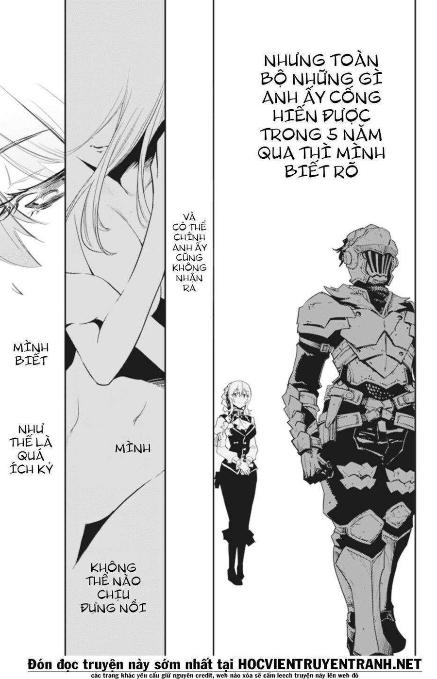 Dũng Sĩ Diệt Yêu Tinh - Chap 35 - Trang 14