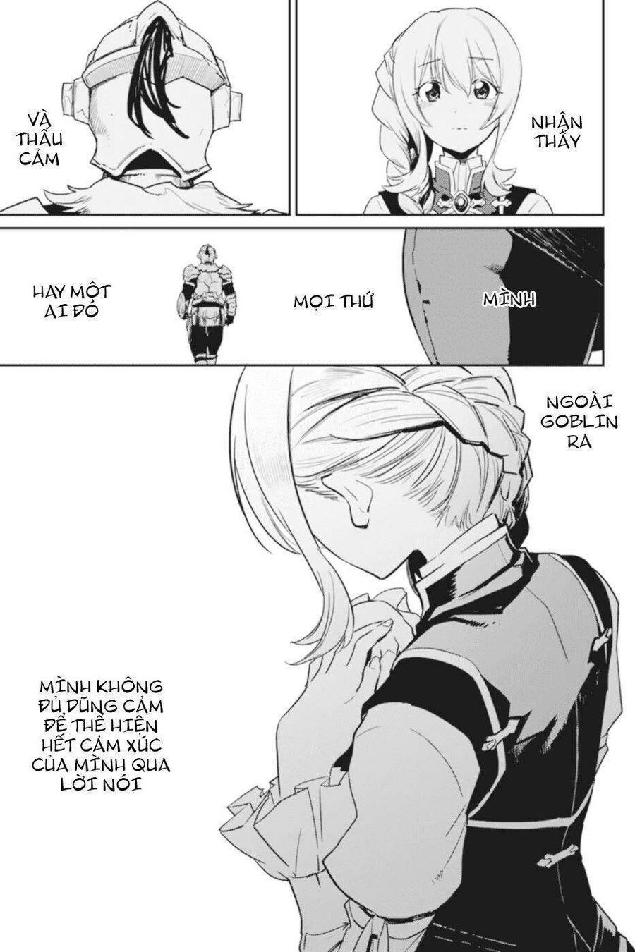 Dũng Sĩ Diệt Yêu Tinh - Chap 35 - Trang 16