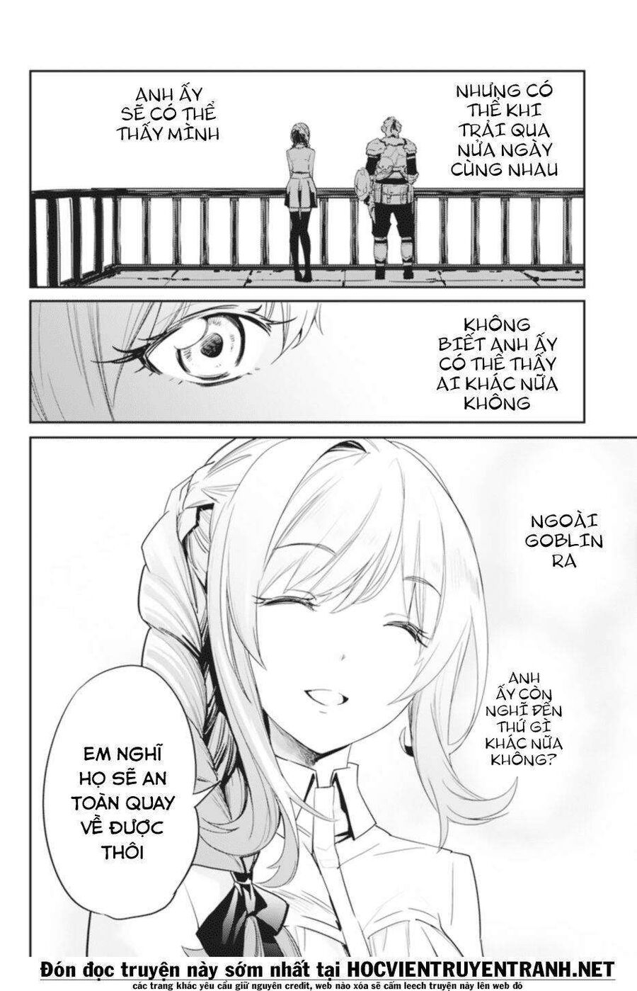 Dũng Sĩ Diệt Yêu Tinh - Chap 35 - Trang 17