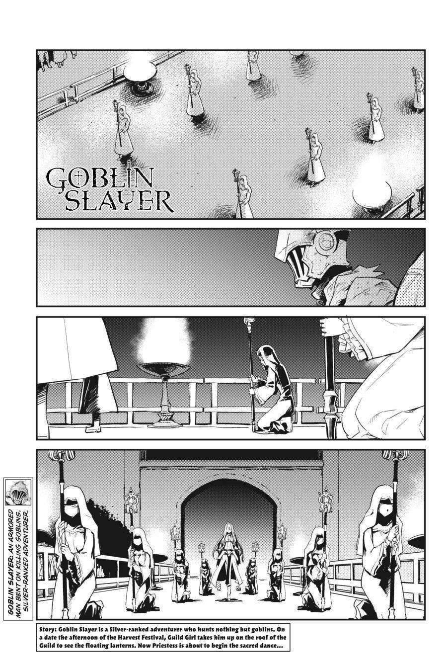 Dũng Sĩ Diệt Yêu Tinh - Chap 35 - Trang 3