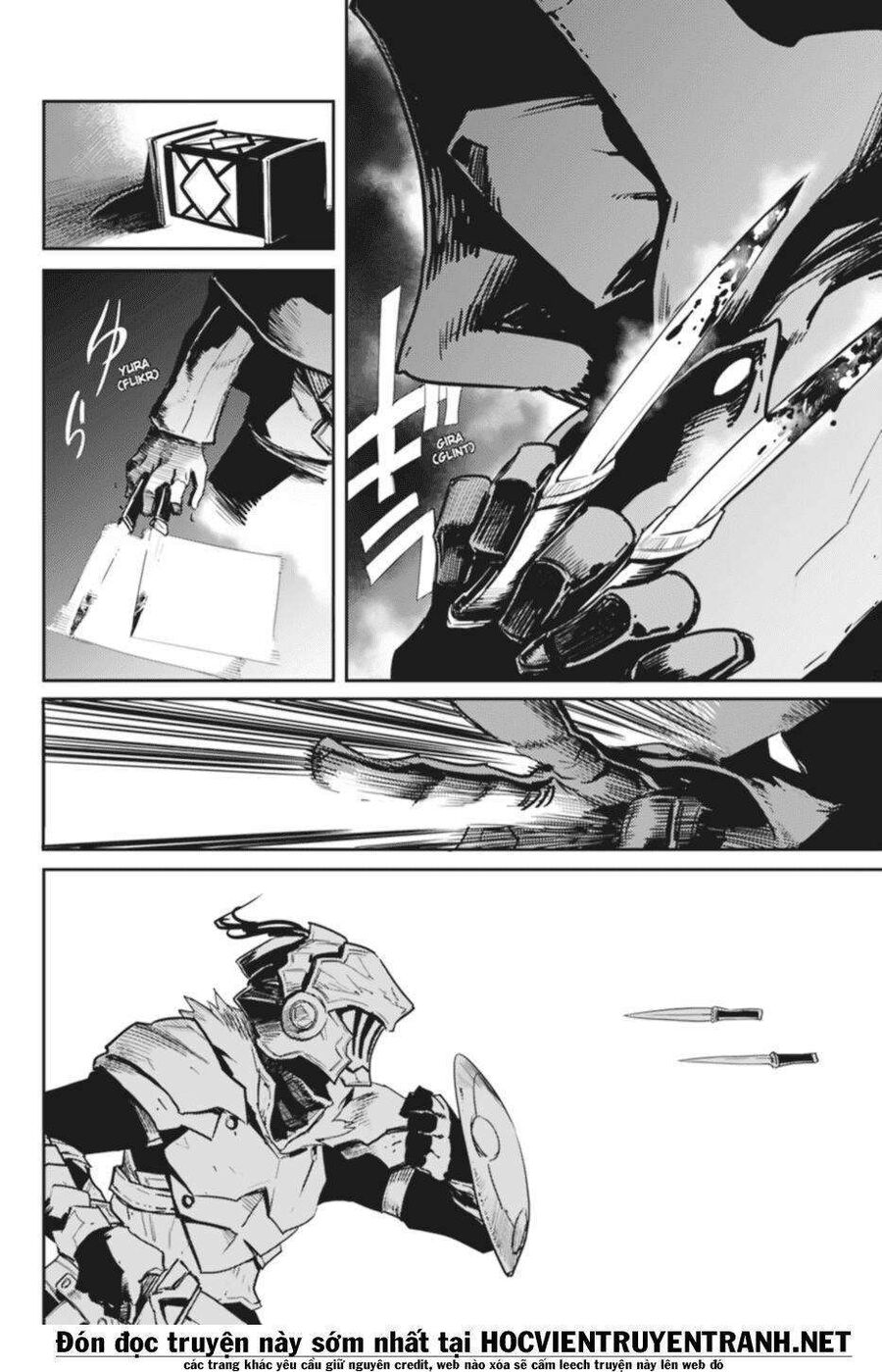 Dũng Sĩ Diệt Yêu Tinh - Chap 35 - Trang 27