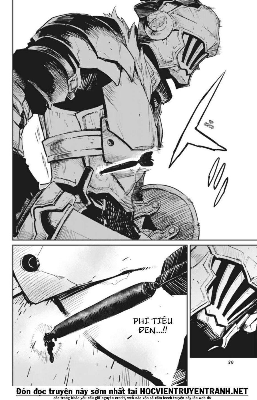 Dũng Sĩ Diệt Yêu Tinh - Chap 35 - Trang 29