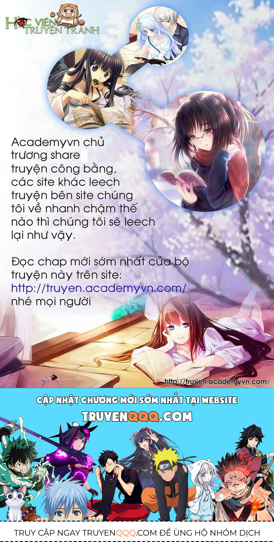 Dũng Sĩ Diệt Yêu Tinh - Chap 35 - Trang 36