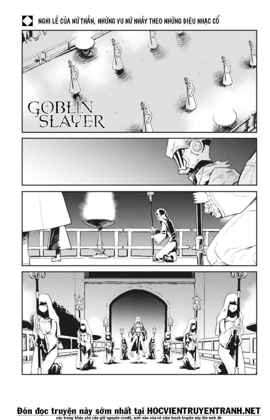 Dũng Sĩ Diệt Yêu Tinh - Chap 35 - Trang 5