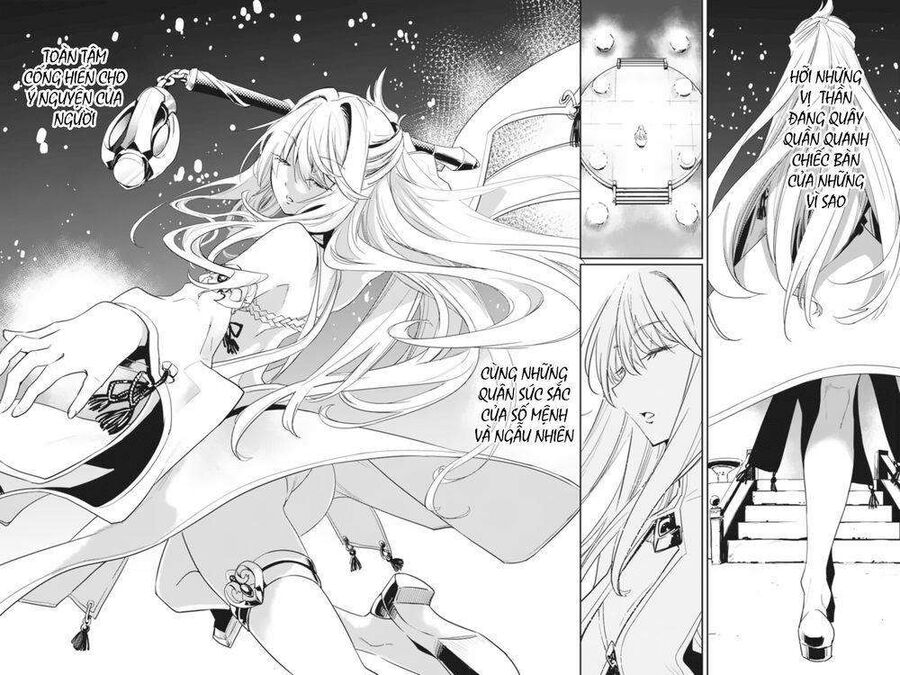 Dũng Sĩ Diệt Yêu Tinh - Chap 35 - Trang 7