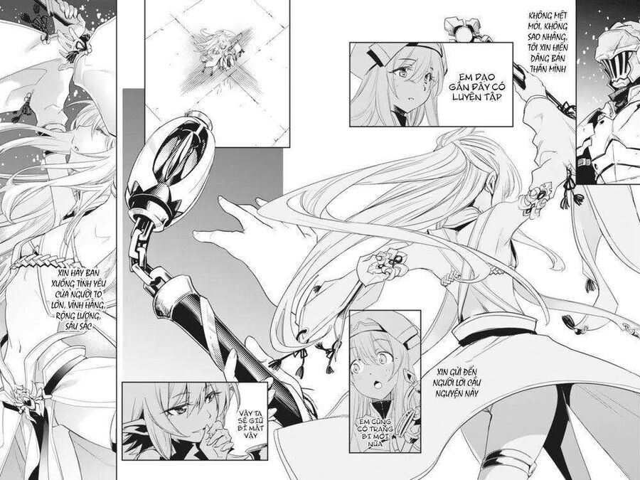 Dũng Sĩ Diệt Yêu Tinh - Chap 35 - Trang 8