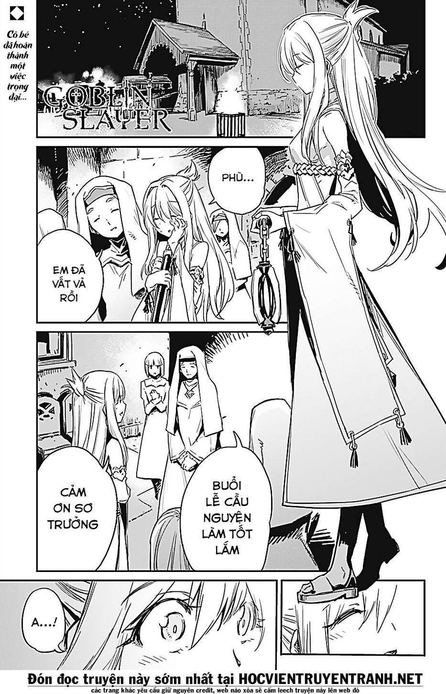 Dũng Sĩ Diệt Yêu Tinh - Chap 36 - Trang 3