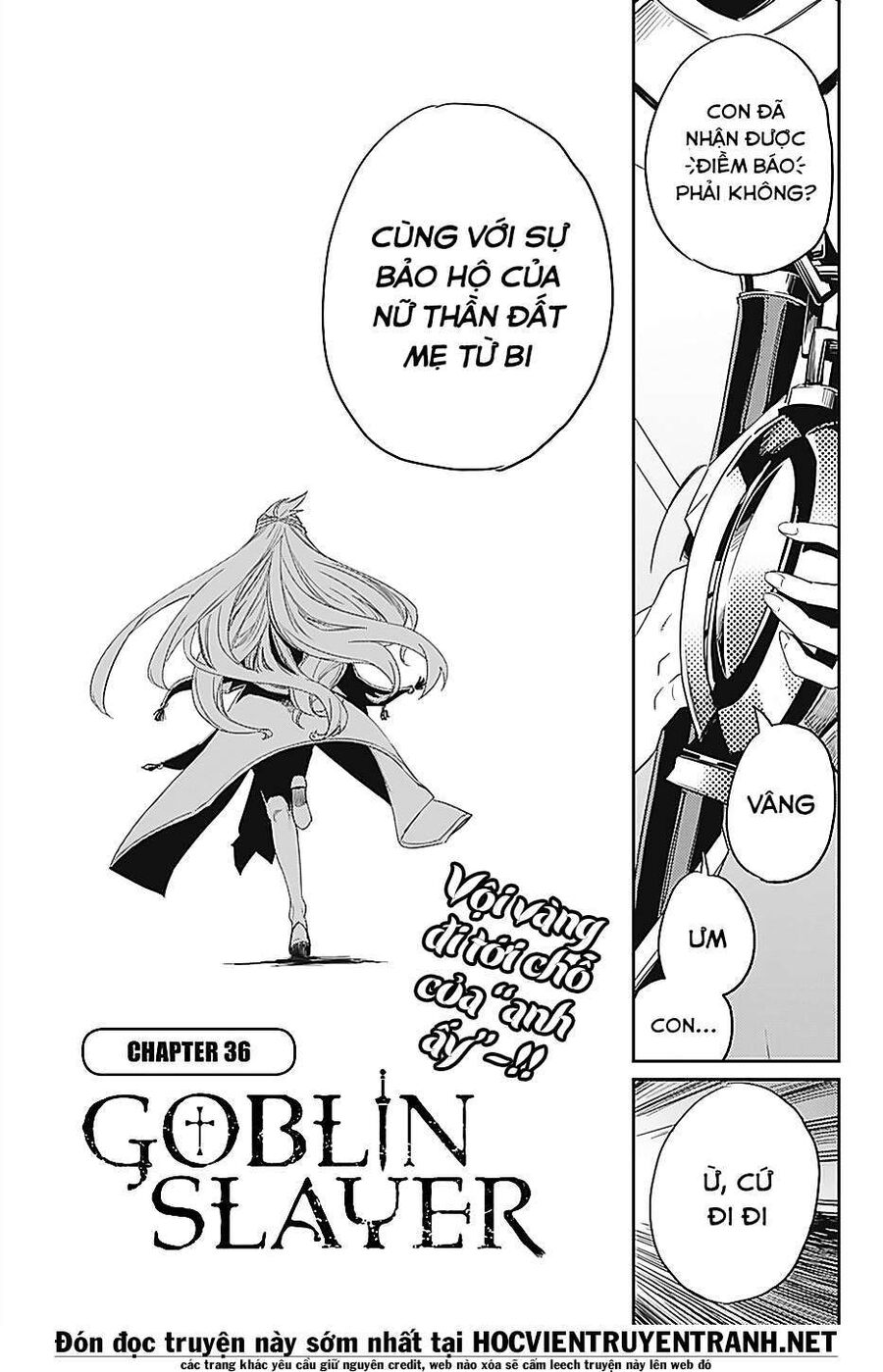Dũng Sĩ Diệt Yêu Tinh - Chap 36 - Trang 5