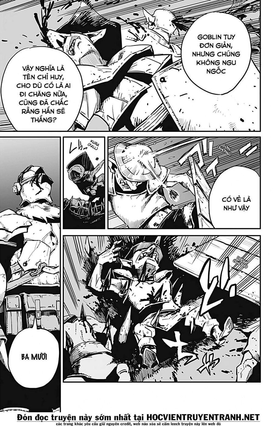 Dũng Sĩ Diệt Yêu Tinh - Chap 37 - Trang 25