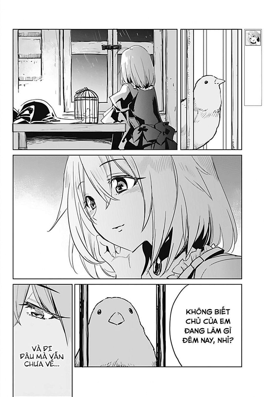 Dũng Sĩ Diệt Yêu Tinh - Chap 37 - Trang 28