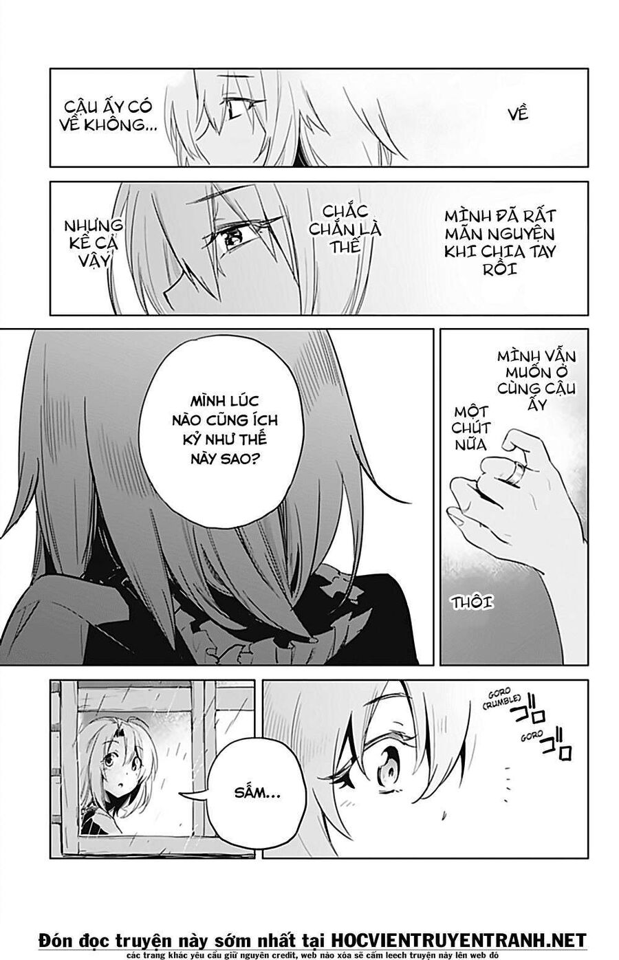 Dũng Sĩ Diệt Yêu Tinh - Chap 37 - Trang 29