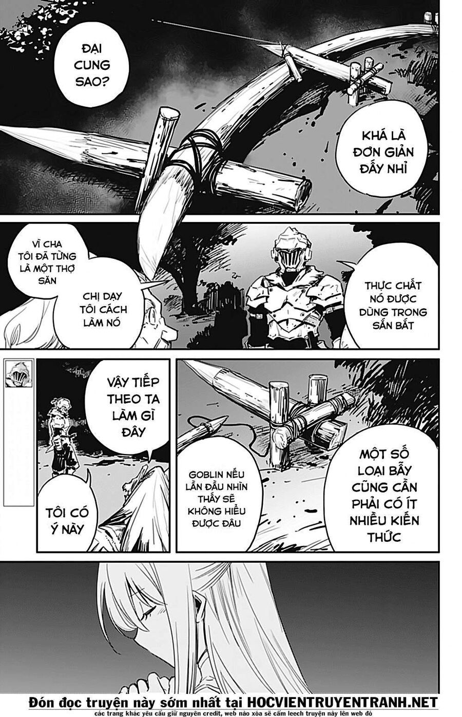 Dũng Sĩ Diệt Yêu Tinh - Chap 37 - Trang 5