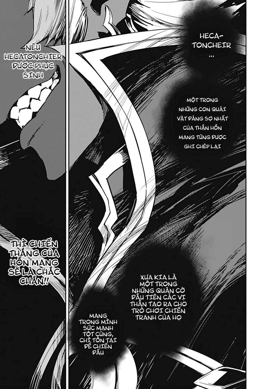 Dũng Sĩ Diệt Yêu Tinh - Chap 38 - Trang 21