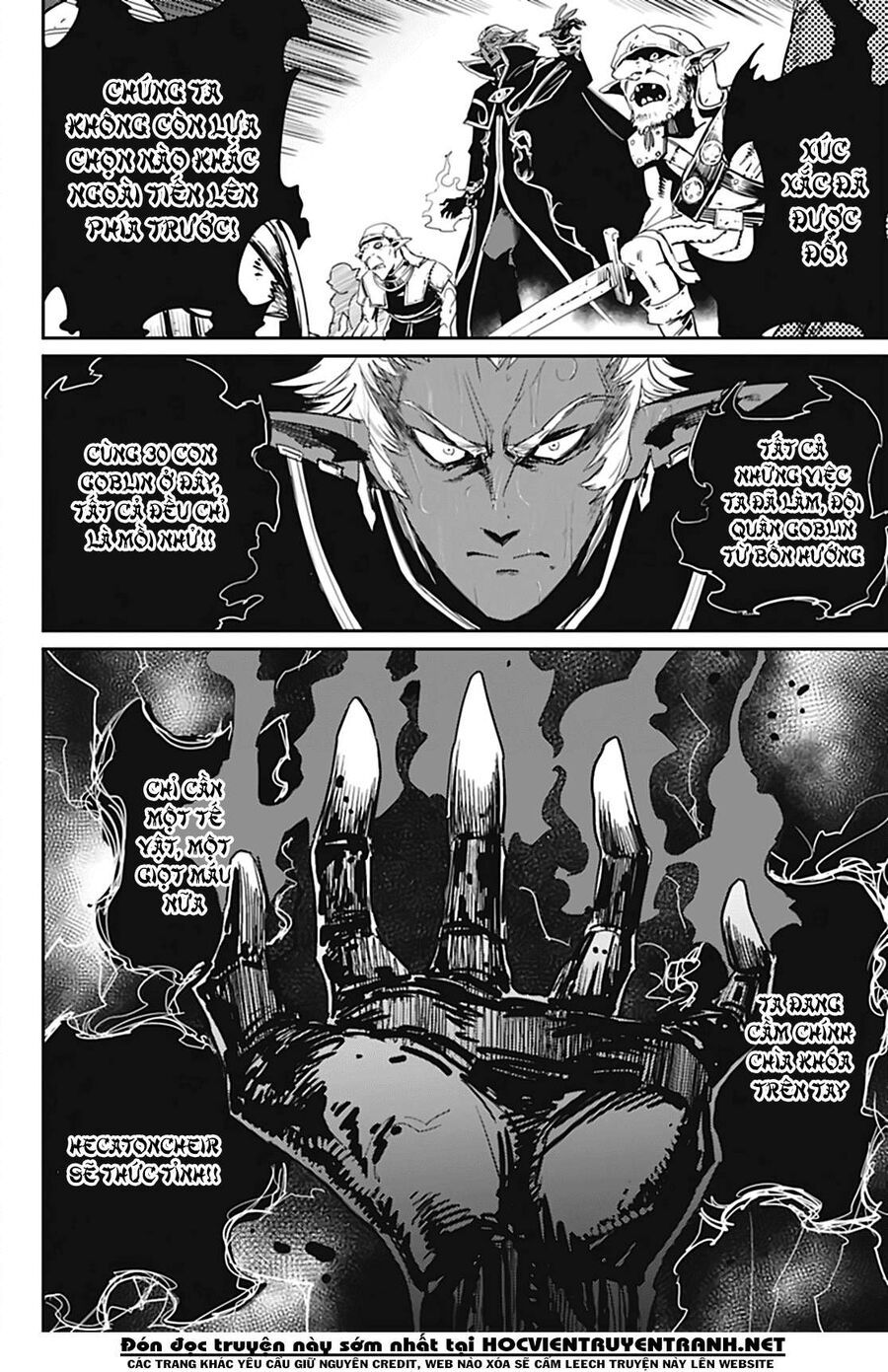 Dũng Sĩ Diệt Yêu Tinh - Chap 38 - Trang 24