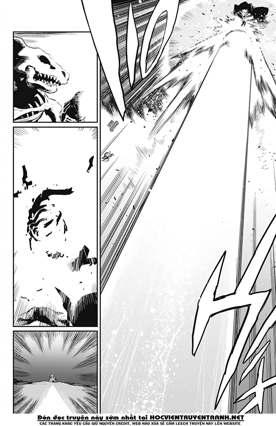 Dũng Sĩ Diệt Yêu Tinh - Chap 38 - Trang 30