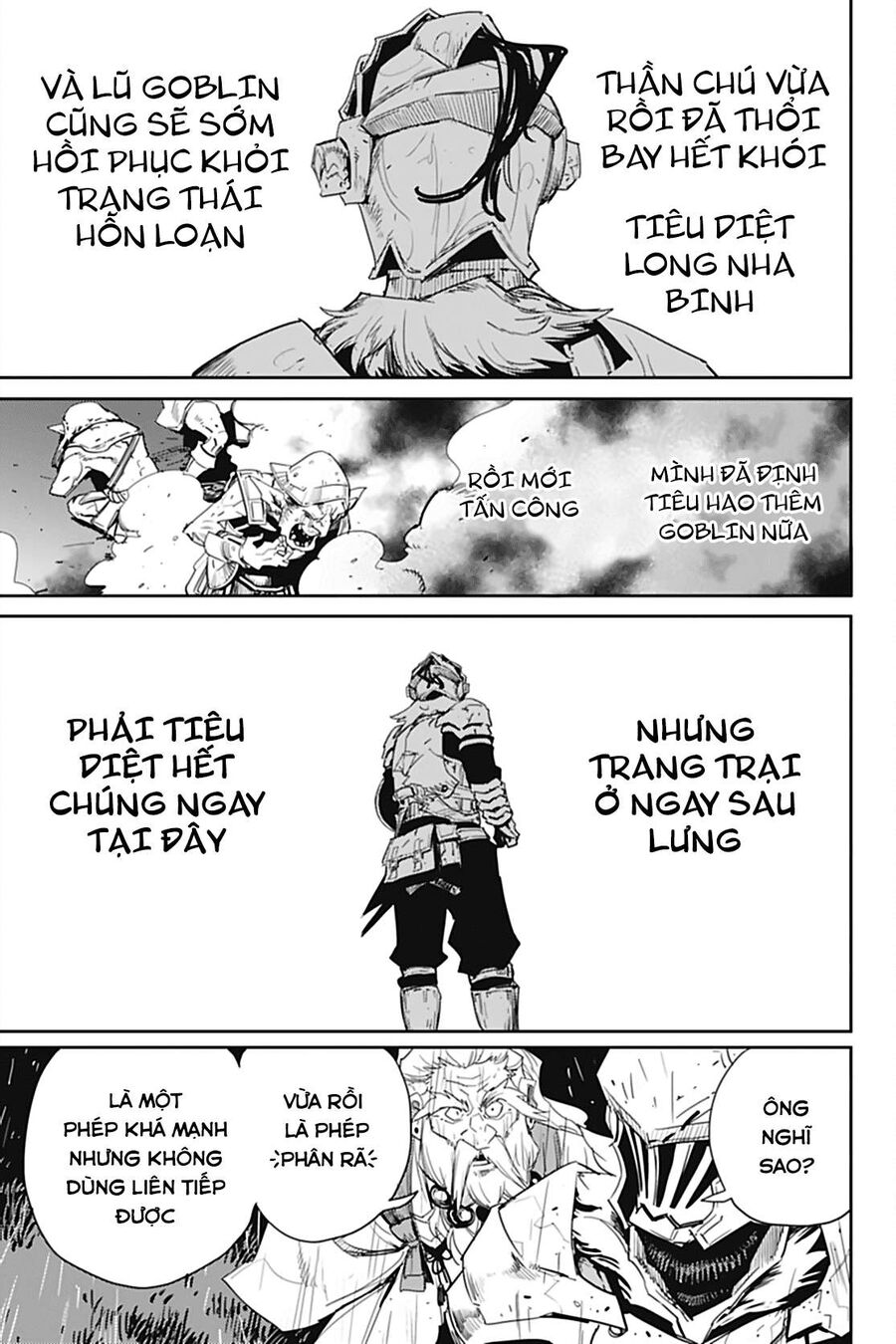 Dũng Sĩ Diệt Yêu Tinh - Chap 38 - Trang 33