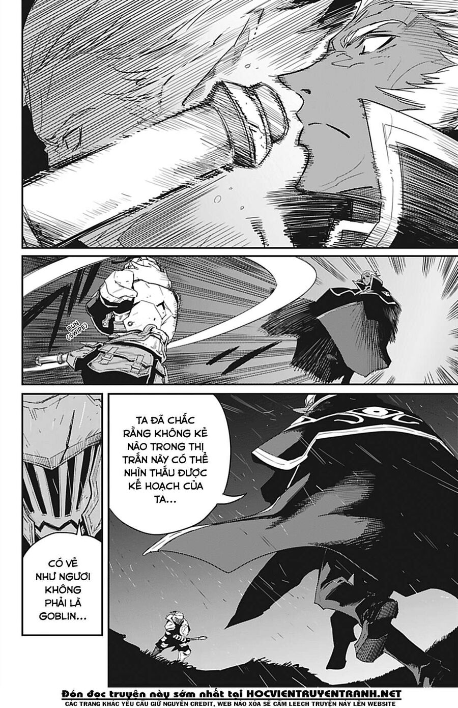 Dũng Sĩ Diệt Yêu Tinh - Chap 39 - Trang 13