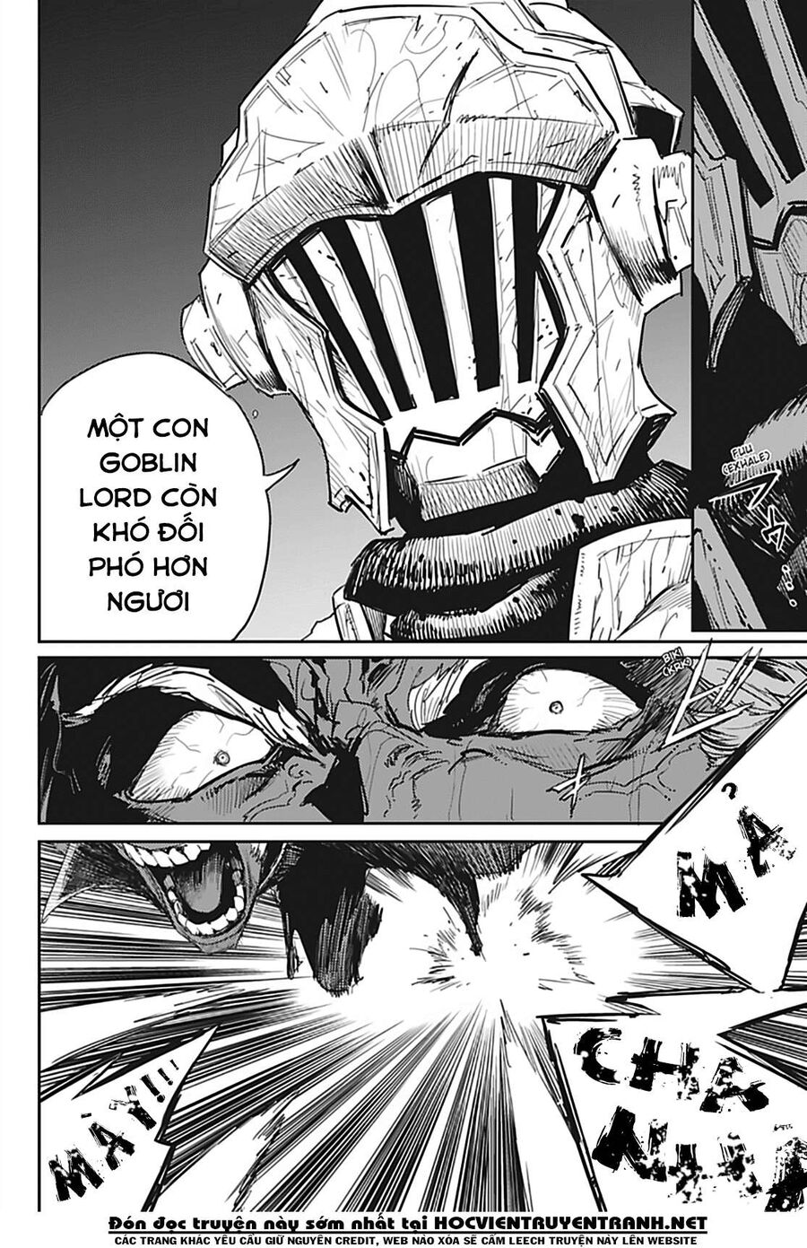Dũng Sĩ Diệt Yêu Tinh - Chap 39 - Trang 15