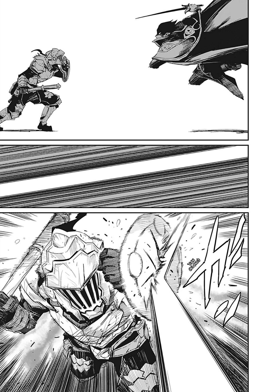 Dũng Sĩ Diệt Yêu Tinh - Chap 39 - Trang 16