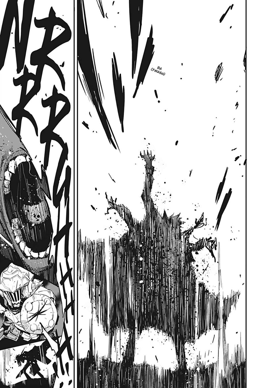 Dũng Sĩ Diệt Yêu Tinh - Chap 39 - Trang 19