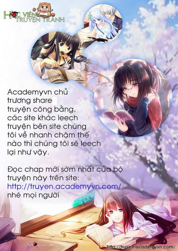 Dũng Sĩ Diệt Yêu Tinh - Chap 39 - Trang 3