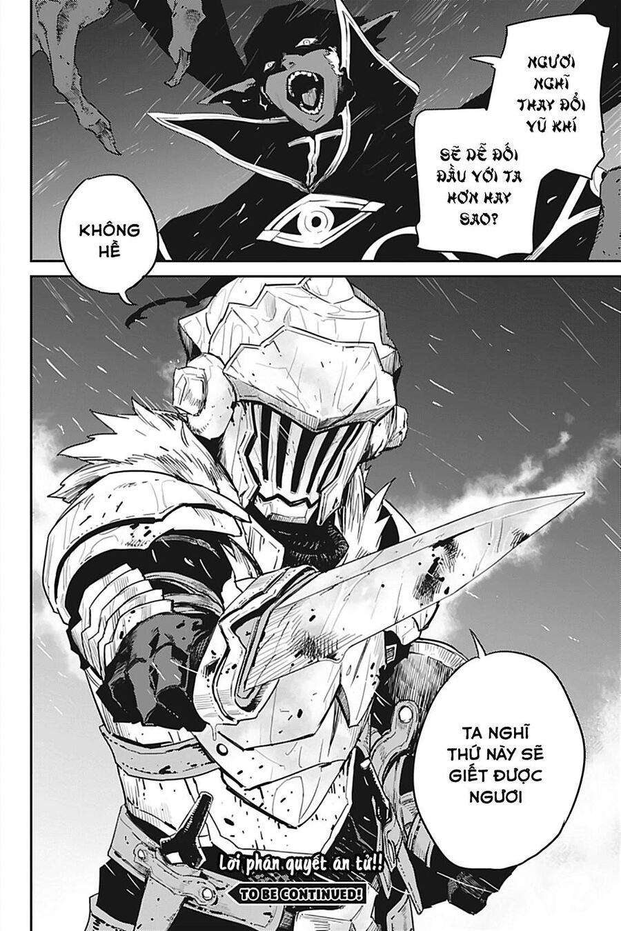 Dũng Sĩ Diệt Yêu Tinh - Chap 39 - Trang 27