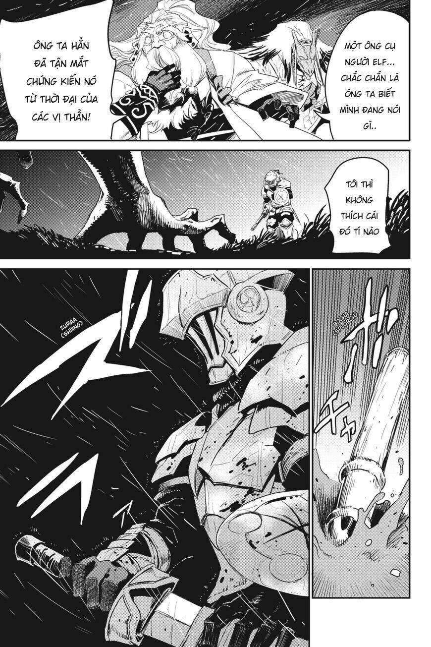 Dũng Sĩ Diệt Yêu Tinh - Chap 39 - Trang 30