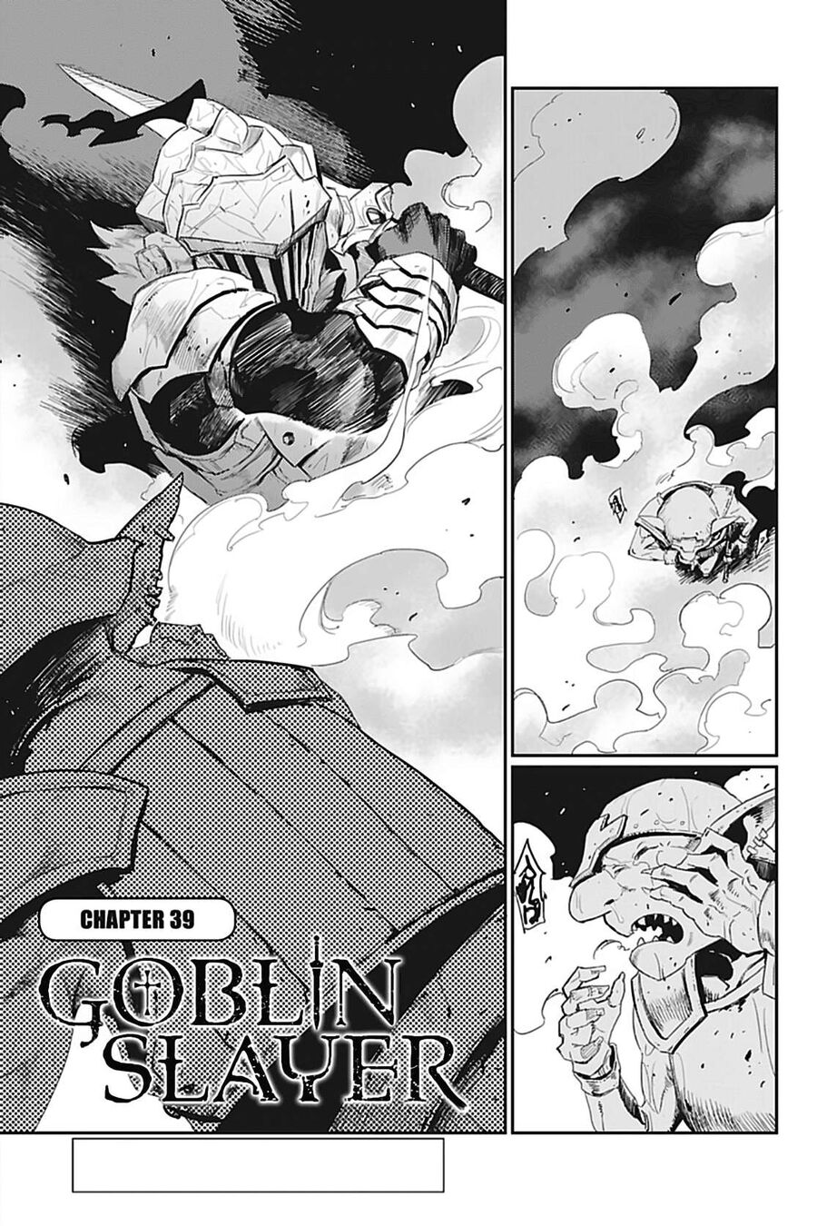 Dũng Sĩ Diệt Yêu Tinh - Chap 39 - Trang 4