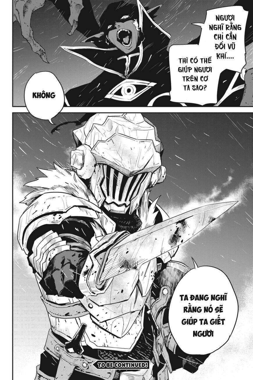 Dũng Sĩ Diệt Yêu Tinh - Chap 39 - Trang 31