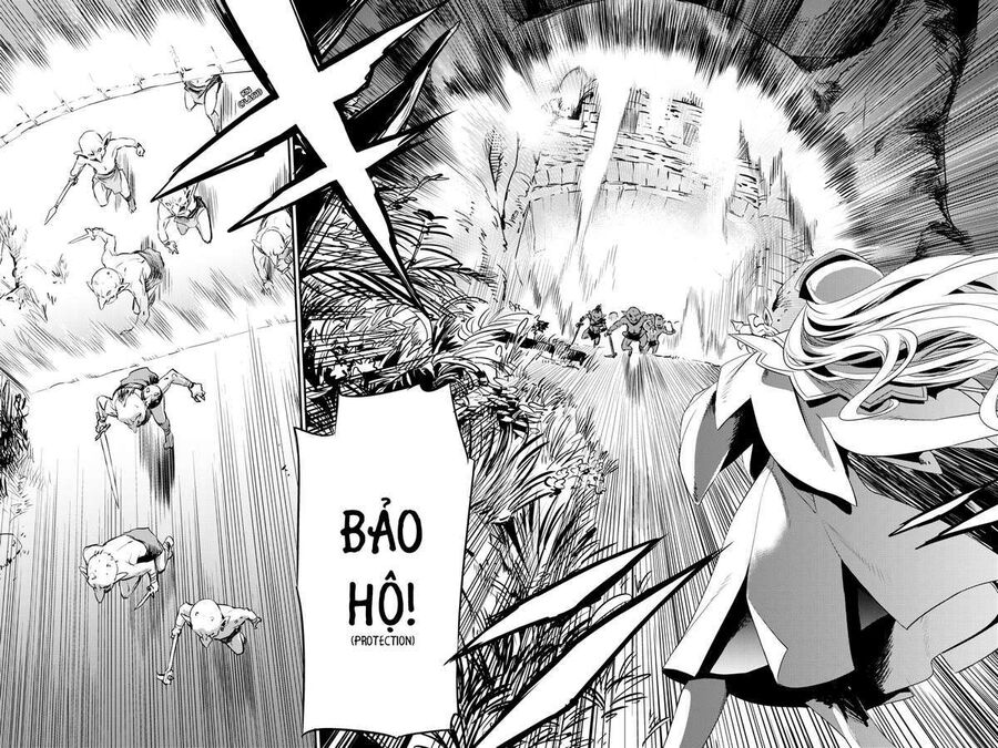 Dũng Sĩ Diệt Yêu Tinh - Chap 4 - Trang 24