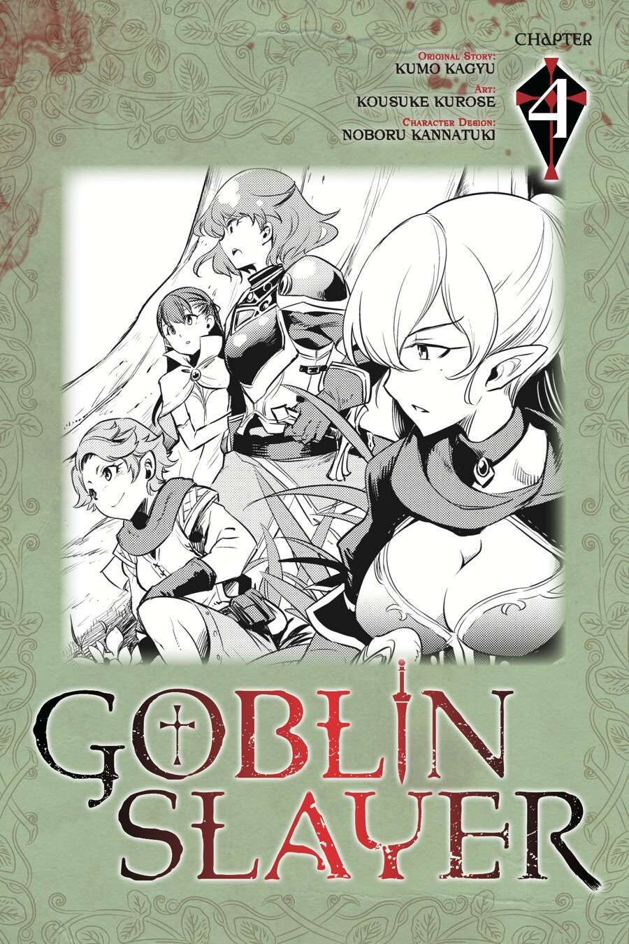Dũng Sĩ Diệt Yêu Tinh - Chap 4 - Trang 4