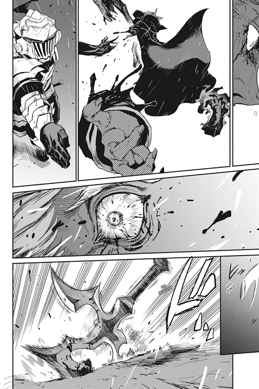 Dũng Sĩ Diệt Yêu Tinh - Chap 40 - Trang 20