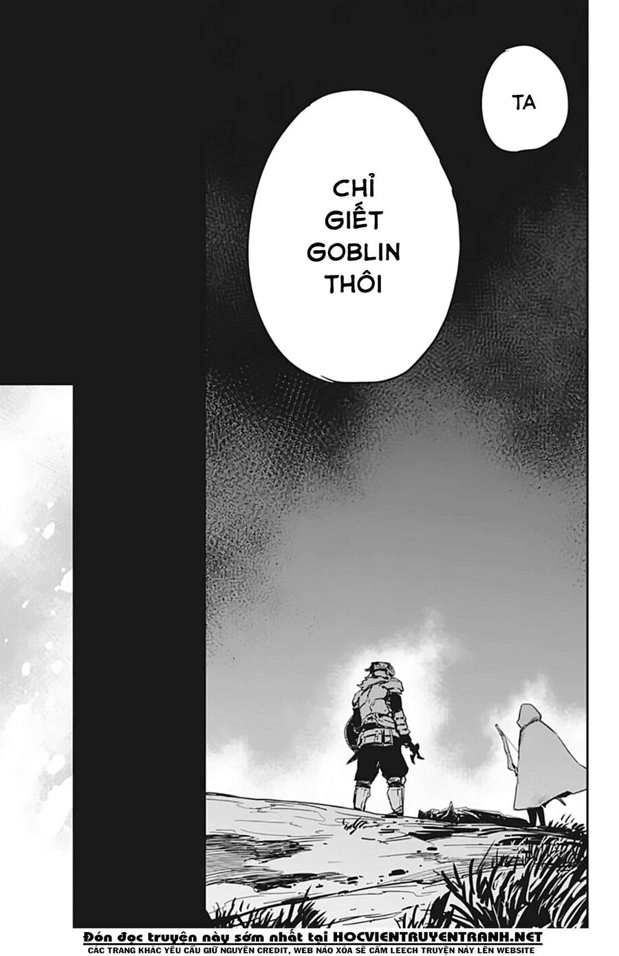 Dũng Sĩ Diệt Yêu Tinh - Chap 40 - Trang 25